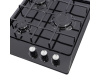 Газовая варочная панель Simfer H45V30B470