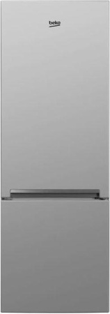 Холодильник Beko RCSK 250M00 [2, капельное]