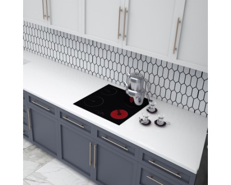 Электрическая варочная панель Simfer H60D14B020