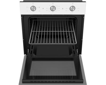 Духовой шкаф Maunfeld AEOC6040W