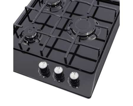 Газовая варочная панель Simfer H45V30B470