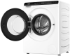 Компактная стиральная машина Haier HW50-BP1026
