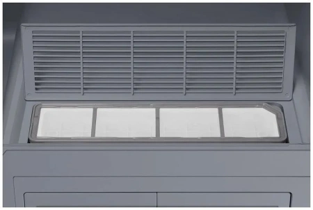 Паровой шкаф SAMSUNG DF10A9500CG/LP