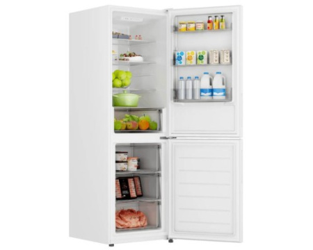 Холодильник Haier CBF530AWG