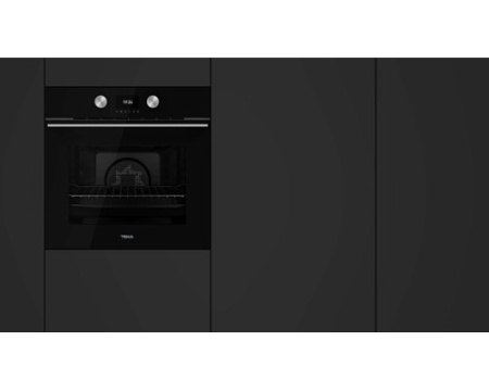 Духовой шкаф Teka HLB 8600 NIGHT RIVER BLACK