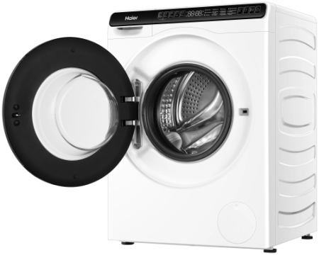 Компактная стиральная машина Haier HW50-BP1026