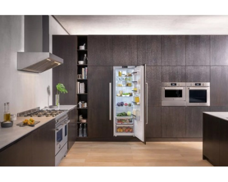Встраиваемый холодильник Bertazzoni LRD603UBNPVC/20