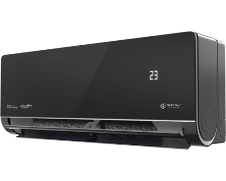Кондиционер Royal Clima Royal supremo nero RCI-RSN40HN