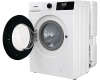 Стиральная машина Gorenje W1NHPI60SCSIRV