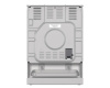 Стеклокерамическая плита Gorenje GEC6C40WG