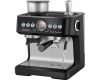 Кофейная станция Weissgauff WCM 685 Barista MaxAroma Pro Nero