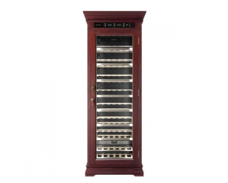 Винный шкаф Meyvel MV108-WM1-C