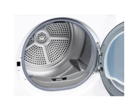 Сушильная машина с тепловым насосом Midea MD0180BH60/W
