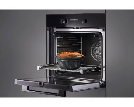 Духовой шкаф Miele H 2861-1 BP 125 Edition OBSW Obsidian Black