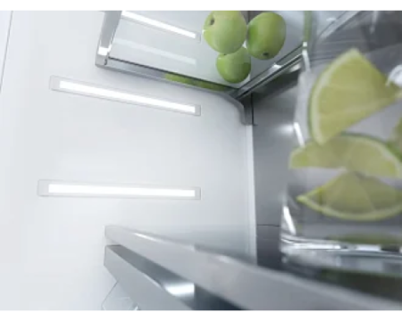 Встраиваемый холодильник Miele K 2802 Vi