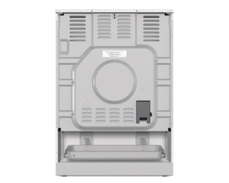 Стеклокерамическая плита Gorenje GEC6C40WG