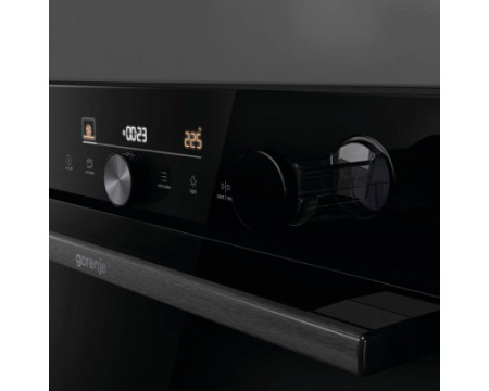 Духовой шкаф Gorenje BPSA6747DGWI