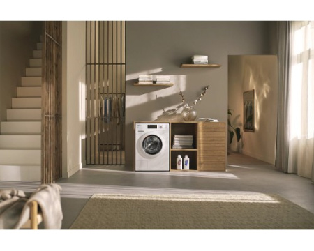 Стиральная машина Miele WCD130WPS