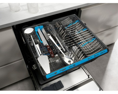 Встраиваемая посудомоечная машина Electrolux EEA913100L