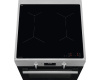 Электрическая плита Electrolux RKI660202X