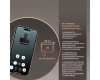 Встраиваемая в шкаф вытяжка Weissgauff Aura 1350 WH Premium Touch Inverter Wi-Fi