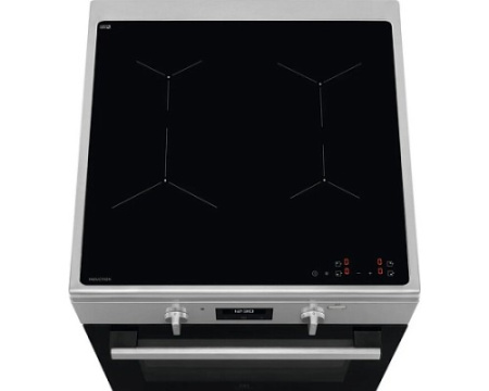 Электрическая плита Electrolux RKI660202X
