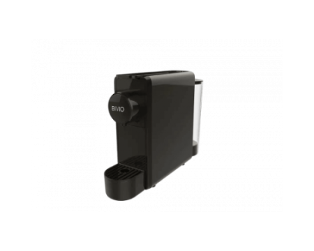Кофемашина Bivio BV38 Black
