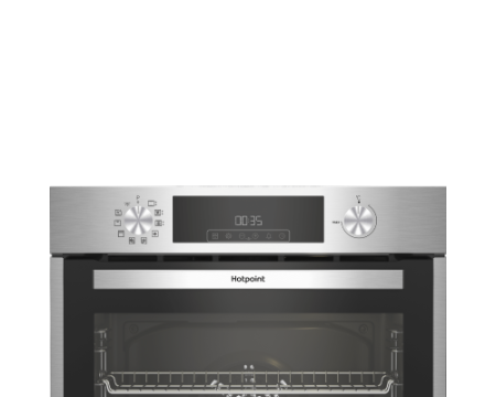 Духовой шкаф Hotpoint FE8 824 H IX