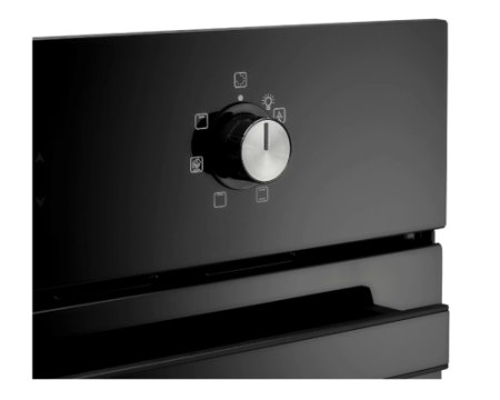 Электрический духовой шкаф Evelux EO 640 PB