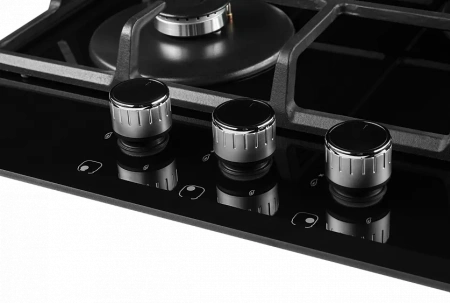 Варочная поверхность KUPPERSBERG FQ 42 B