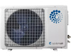 Напольно-потолочный кондиционер Systemair SYSPLIT CEILING 36 EVO HP Q