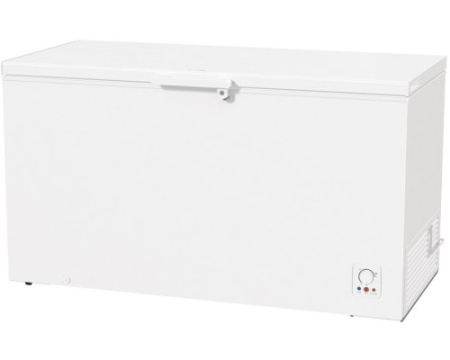 Морозильный ларь Gorenje FH451CW