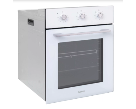 Электрический духовой шкаф Evelux EO 420 PW