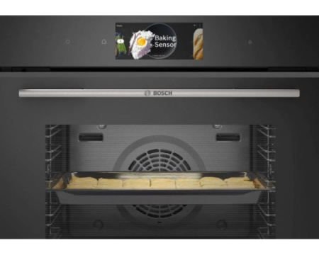 Духовой шкаф Bosch HSG938EM1