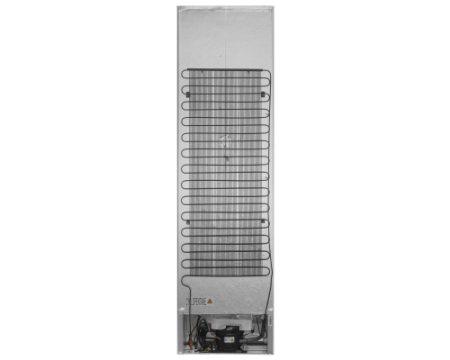 Холодильник встраиваемый Meferi MBR193 COMBI NO FROST POWER