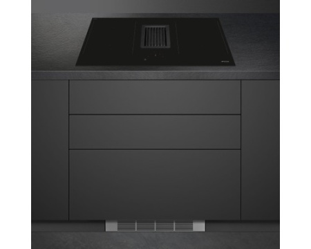 Варочная панель Smeg HOBD482D
