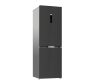 Холодильник с нижней морозильной камерой Grundig GKPN66830FXD