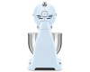 Планетарный миксер Smeg SMF03PBEU