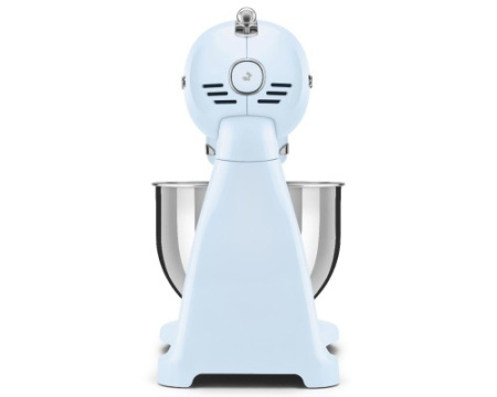 Планетарный миксер Smeg SMF03PBEU