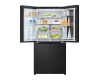 Холодильник LG GC-V22FFBMB