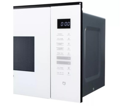 Встраиваемая микроволновая печь DeLonghi DMO 25BB ROMA