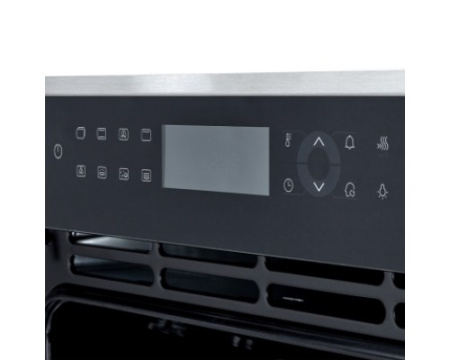 Электрический духовой шкаф EXITEQ EXO-109 black