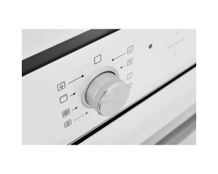 Духовой шкаф ZUGEL ZOE602W