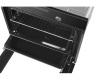 Духовой шкаф встраиваемый Midea MO78107CGB