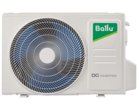 Кондиционер Ballu Odyssey DC BSOI-10HN8