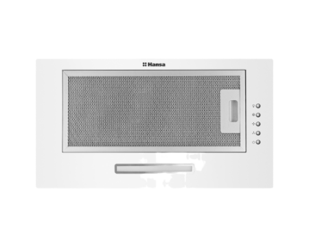 Встраиваемая вытяжка Hansa OMP6211WH-G