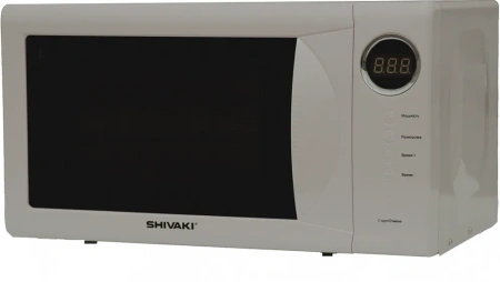 Микроволновая печь SHIVAKI SMW2036EBG