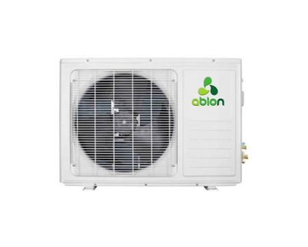 Кондиционер ABION Comfort ASH-C098BE