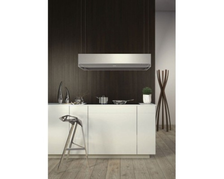 Вытяжка Falmec Circle.Tech VETRA isola 120 inox (600) CVYI20.E0P7#ZZZI461F