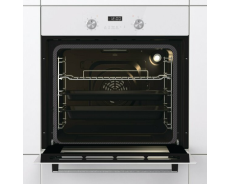 Духовой шкаф Gorenje BO6737E03AWG